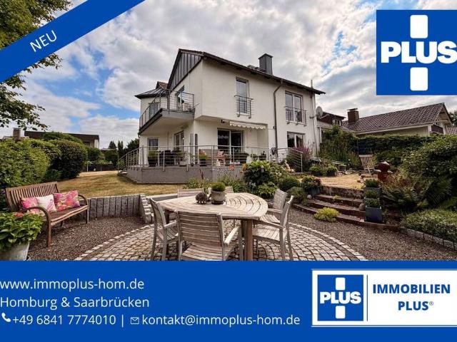 Haus kaufen in Homburg, Saarland