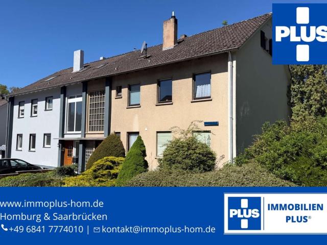 Haus kaufen in Erbach, Homburg