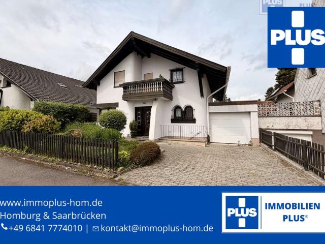 Haus kaufen in Erbach, Homburg