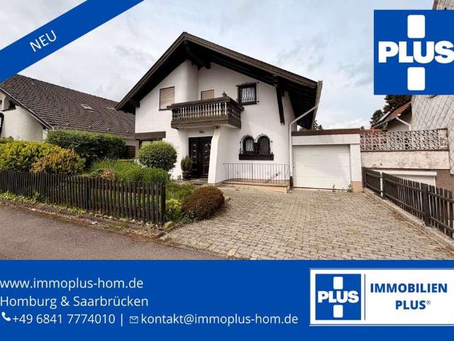Haus kaufen in Erbach, Homburg