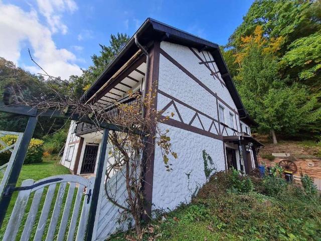 Haus kaufen in Homburg, Saarland