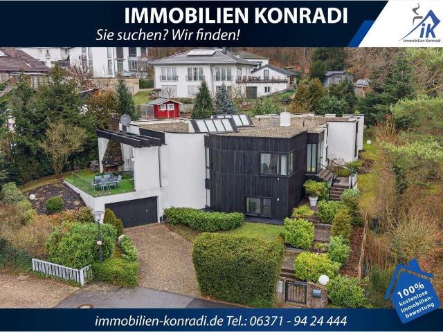 Haus kaufen in Homburg, Saarland