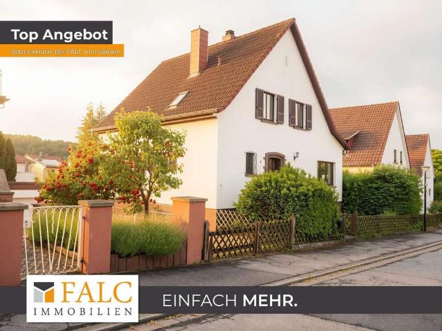 Haus kaufen in Homburg, Saarland