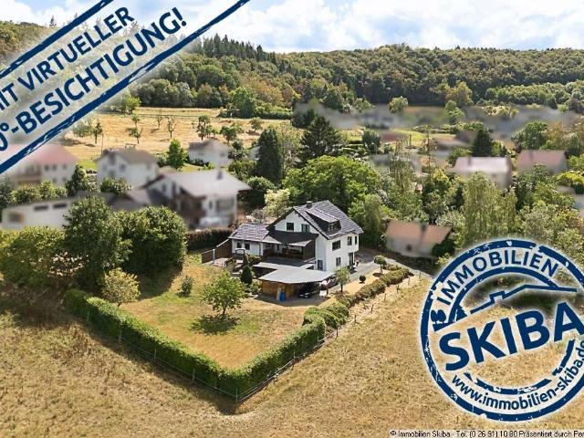 Haus kaufen in Honerath, Rheinland-Pfalz