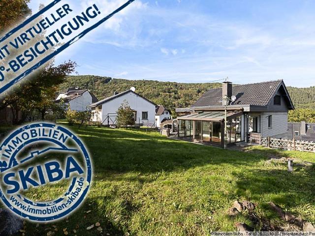 Haus kaufen in Hönningen, Landkreis Ahrweiler