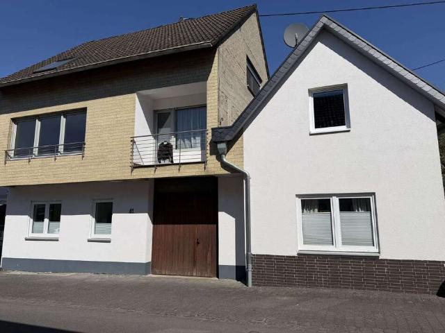 Haus kaufen in Hönningen, Rheinland-Pfalz