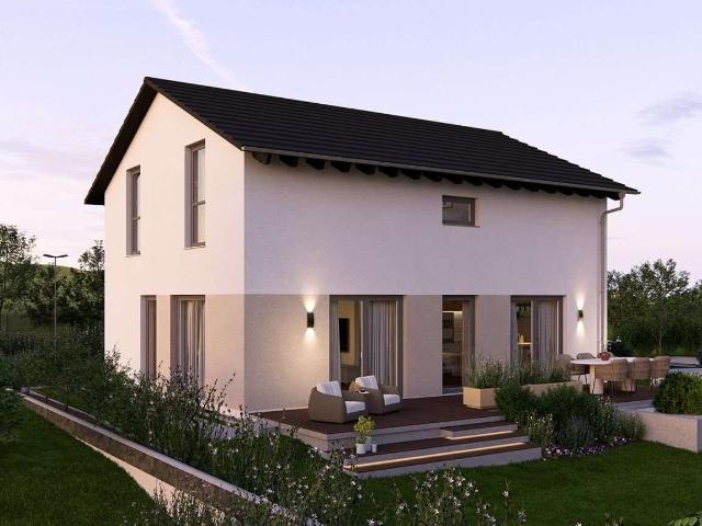Haus kaufen in Hontheim, Rheinland-Pfalz