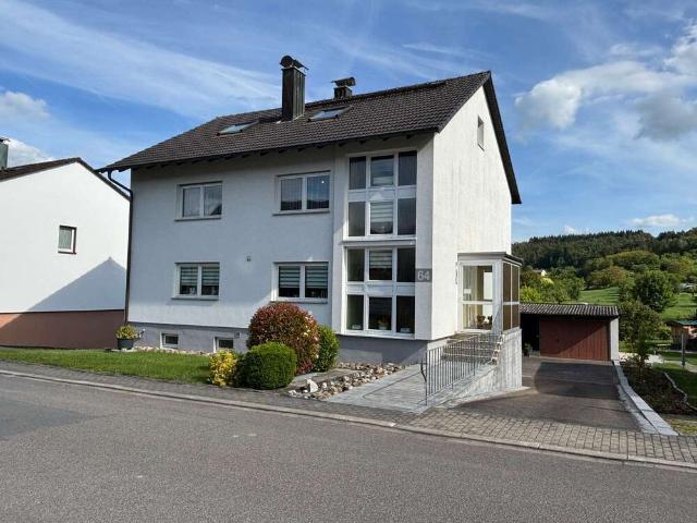 Haus kaufen in Höpfingen, Baden-Württemberg