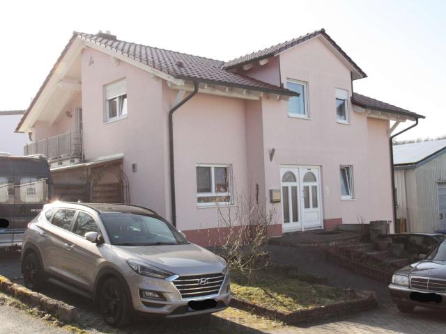 Haus kaufen in Höpfingen, Baden-Württemberg
