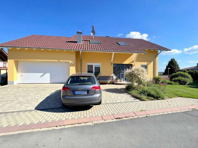 Haus kaufen in Höpfingen, Baden-Württemberg