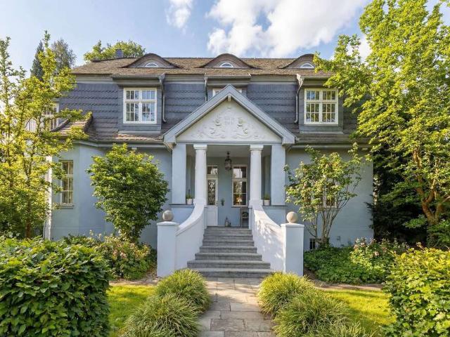 Haus kaufen in Dahlwitz-Hoppegarten, Brandenburg