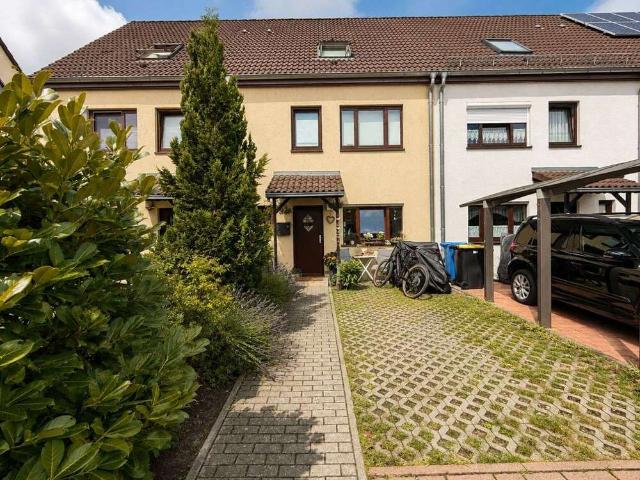 Haus kaufen in Dahlwitz-Hoppegarten, Brandenburg