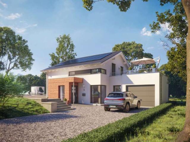 Haus kaufen in Dahlwitz-Hoppegarten, Brandenburg
