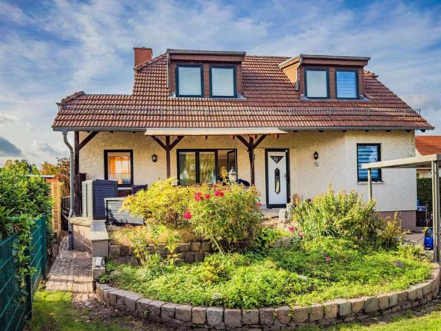 Haus kaufen in Dahlwitz, Hoppegarten