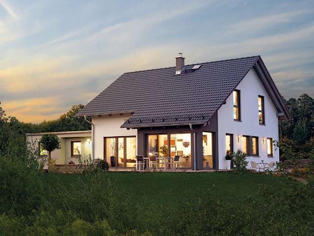 Haus kaufen in Dahlwitz-Hoppegarten, Brandenburg