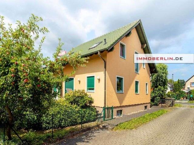Haus kaufen in Dahlwitz-Hoppegarten, Brandenburg