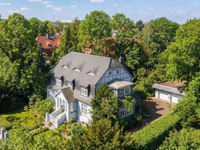 Haus kaufen in Dahlwitz, Hoppegarten