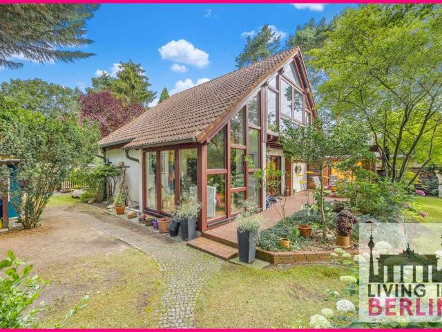 Haus kaufen in Waldesruh, Dahlwitz-Hoppegarten