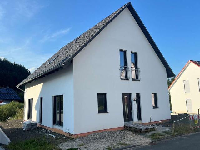 Haus kaufen in Weiersbach, Hoppstädten-Weiersbach