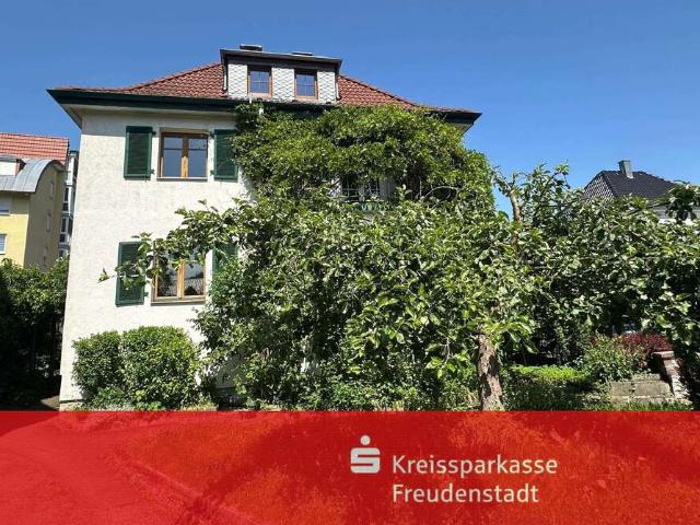 Haus kaufen in Horb (Kernstadt), Horb