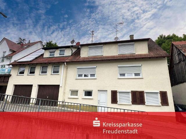 Haus kaufen in Horb (Kernstadt), Horb