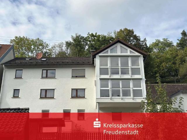 Haus kaufen in Horb (Kernstadt), Horb