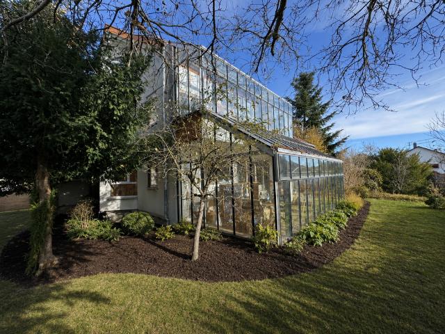 Haus kaufen in Flößerwasen, Horb am Neckar