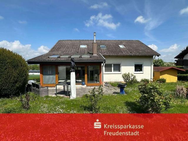 Haus kaufen in Horb (Kernstadt), Horb
