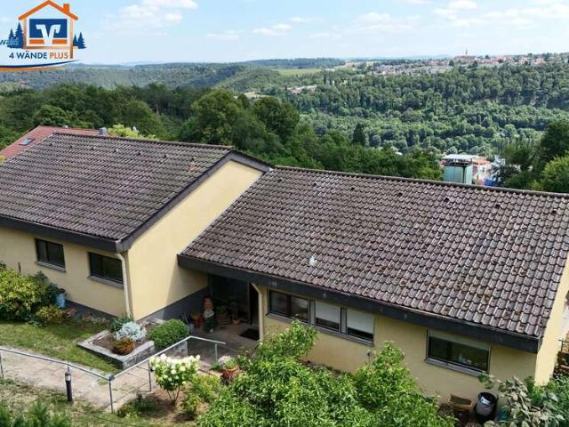 Haus kaufen in Horb (Kernstadt), Horb