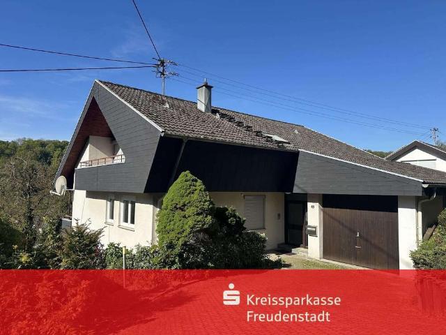 Haus kaufen in Horb (Kernstadt), Horb