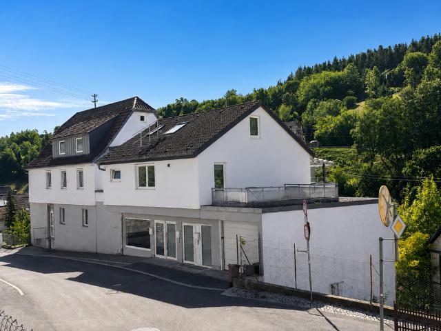 Haus kaufen in Untertalheim, Horb am Neckar