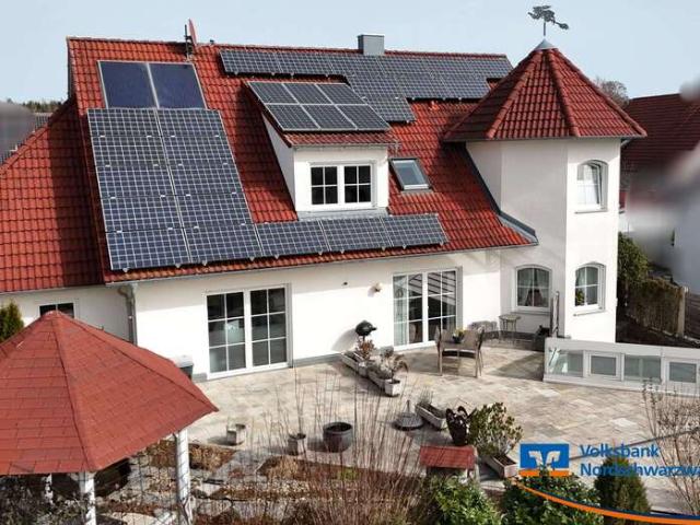 Haus kaufen in Horb (Kernstadt), Horb