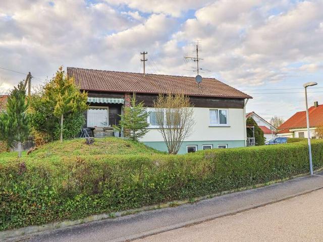 Haus kaufen in Horb, Baden-Württemberg