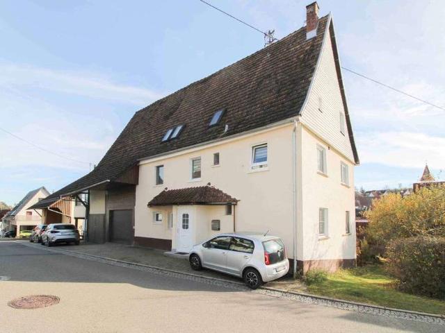 Haus kaufen in Horb (Kernstadt), Horb