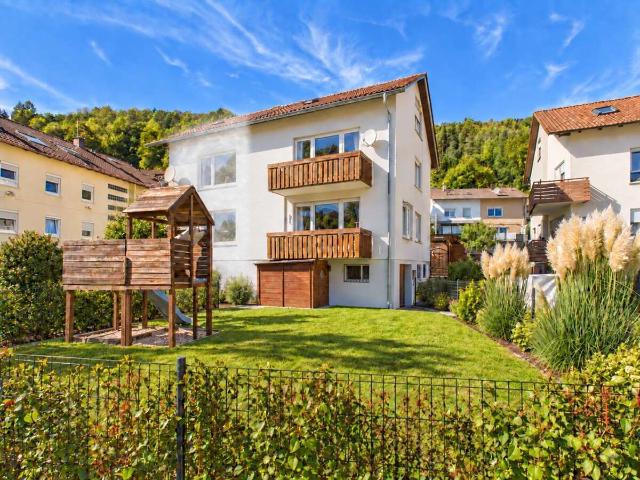 Haus kaufen in Flößerwasen, Horb am Neckar