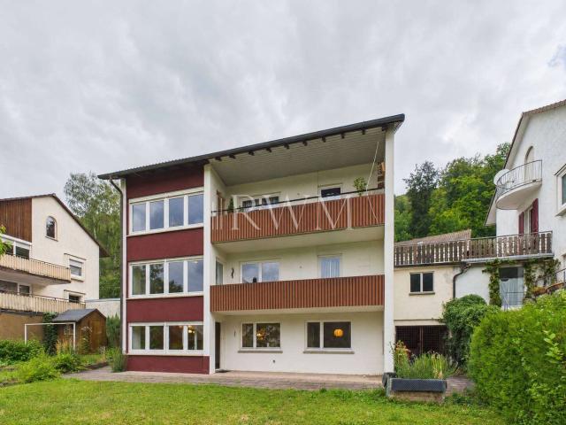 Haus kaufen in Horb (Kernstadt), Horb