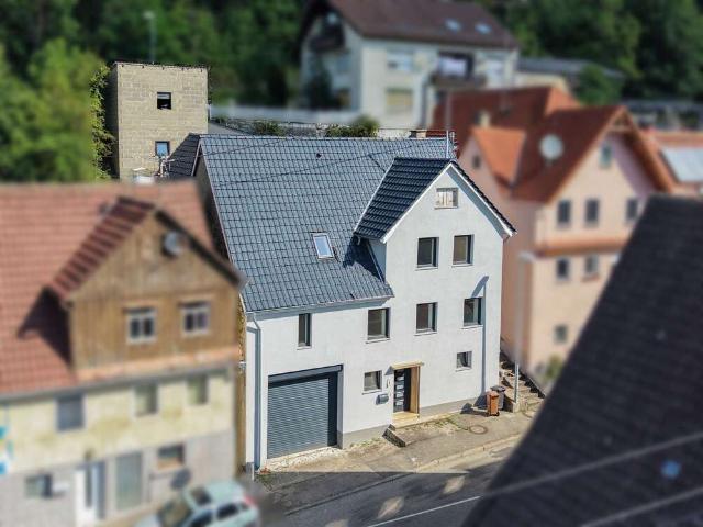Haus kaufen in Horb (Kernstadt), Horb