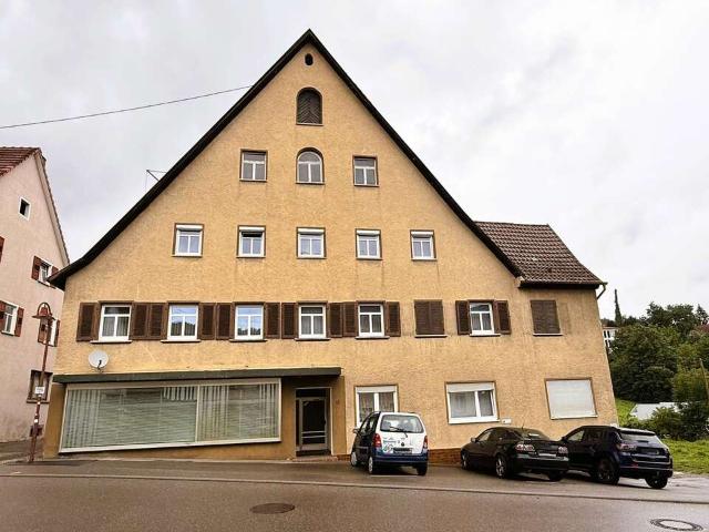 Haus kaufen in Horb, Baden-Württemberg