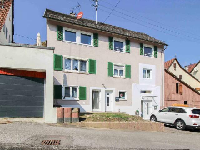 Haus kaufen in Horb (Kernstadt), Horb