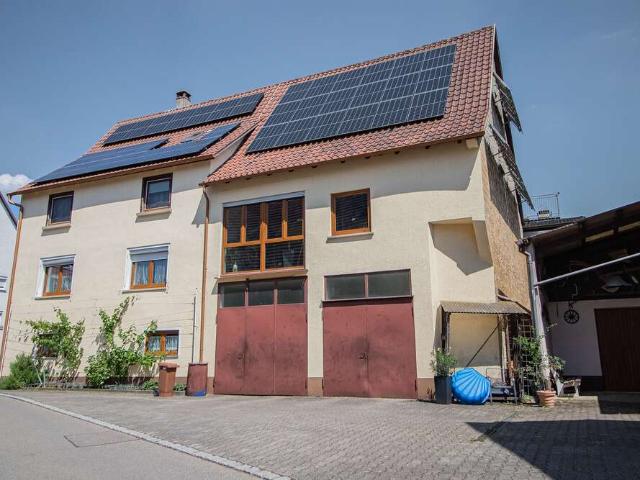 Haus kaufen in Horb (Kernstadt), Horb