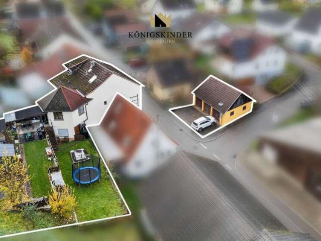 Haus kaufen in Horb (Kernstadt), Horb