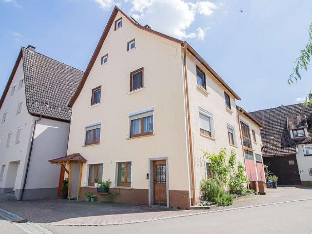 Haus kaufen in Horb (Kernstadt), Horb