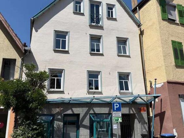 Haus kaufen in Horb (Kernstadt), Horb