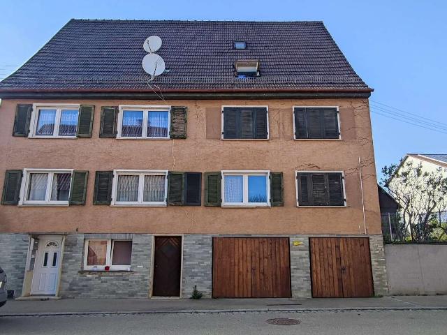 Haus kaufen in Horb (Kernstadt), Horb