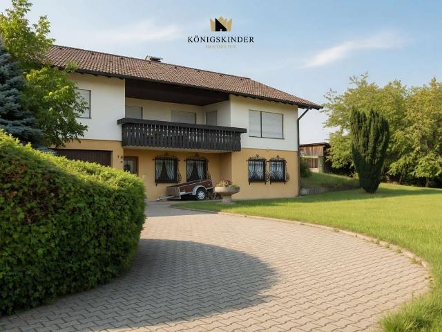 Haus kaufen in Horb (Kernstadt), Horb