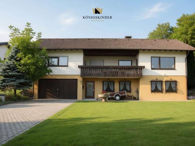Haus kaufen in Horb (Kernstadt), Horb