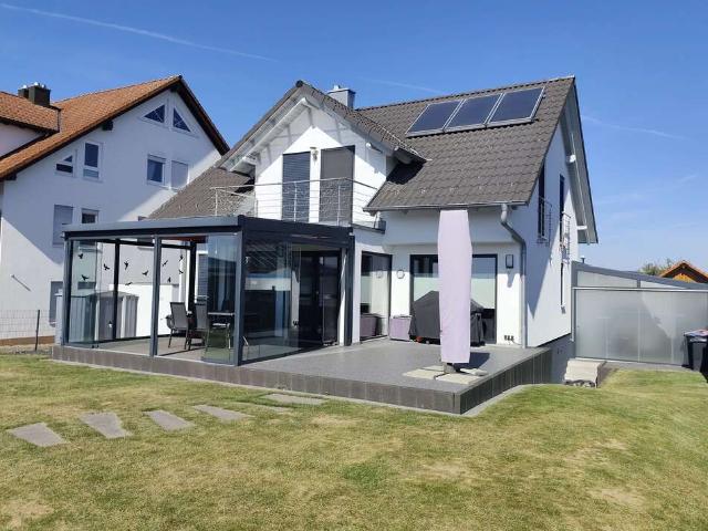 Haus kaufen in Flößerwasen, Horb am Neckar