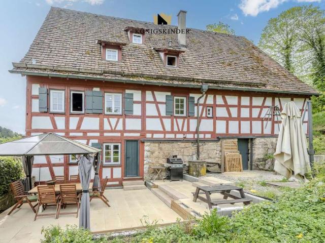 Haus kaufen in Horb (Kernstadt), Horb