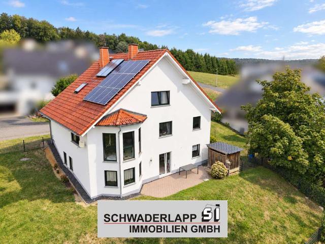 Haus kaufen in Horbach, Rheinland-Pfalz