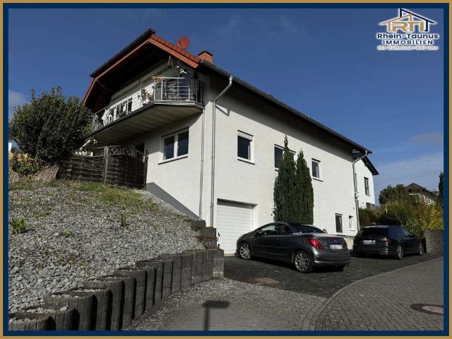 Haus kaufen in Horbach, Rheinland-Pfalz